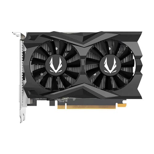 Zotac GTX 1650 AMP 4GB GDDR6